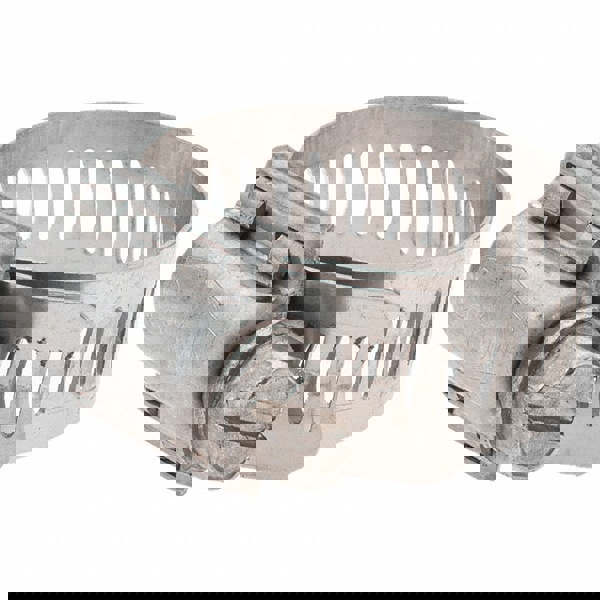 Worm Gear Clamp: 11/16 to 1-1/14